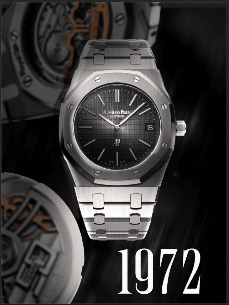 Vidéo Produit Horlogerie